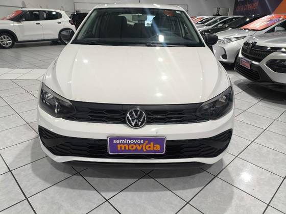 VOLKSWAGEN POLO 1.0 MPI TRACK MANUAL VOLKSWAGEN POLO 1.0 MPI TRACK MANUAL